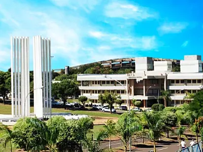 UFMS está entre as 100 universidades mais sustentáveis da América Latina e do mundo