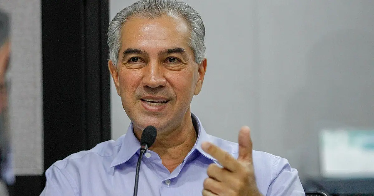 STJ arquiva por unanimidade denúncia infundada contra Reinaldo