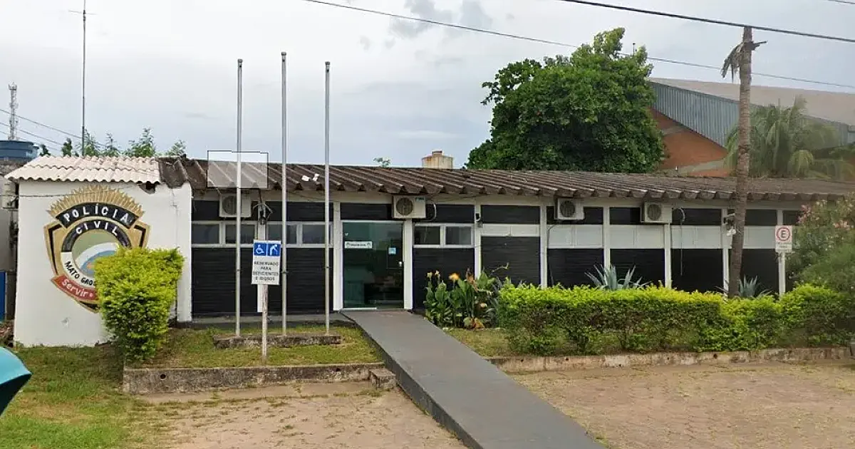 Autor de tráfico de drogas, furtos e tentativa de homicídio é preso em Ladário