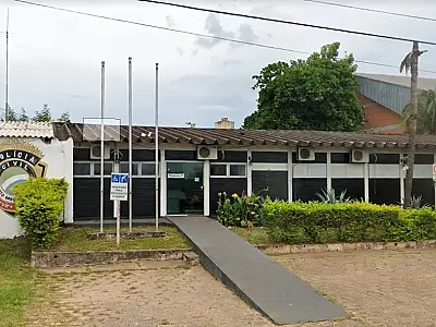 Autor de tráfico de drogas, furtos e tentativa de homicídio é preso em Ladário