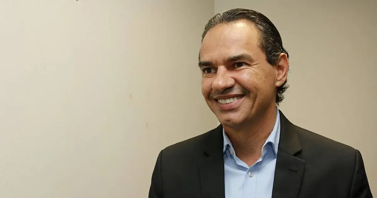 Prefeito Marquinhos Trad apresenta projeto de Cidade Inteligente para Prefeituras do MS
