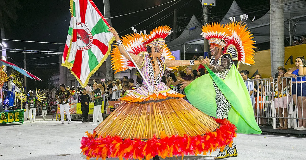 Fundação de Cultura destina R$ 2,5 milhões ao Carnaval 2026