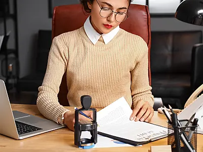 Protestos de empresas crescem 28% em Cartórios de MS