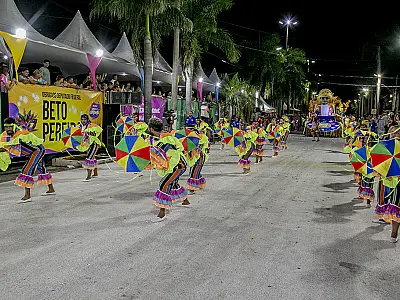 LIESCO receberá R$ 663 mil para organizar desfiles do Carnaval 2026