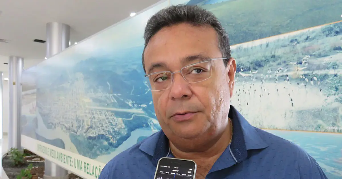 Prefeito de Corumbá tenta calar imprensa e perde na Justiça