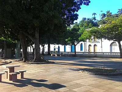 Quando mais é o mesmo!