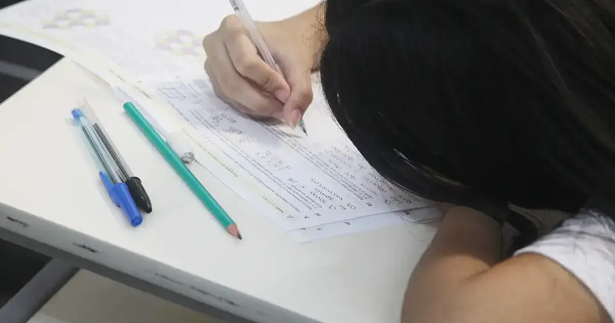 Abertas inscrições para 21ª Olimpíada de Matemática