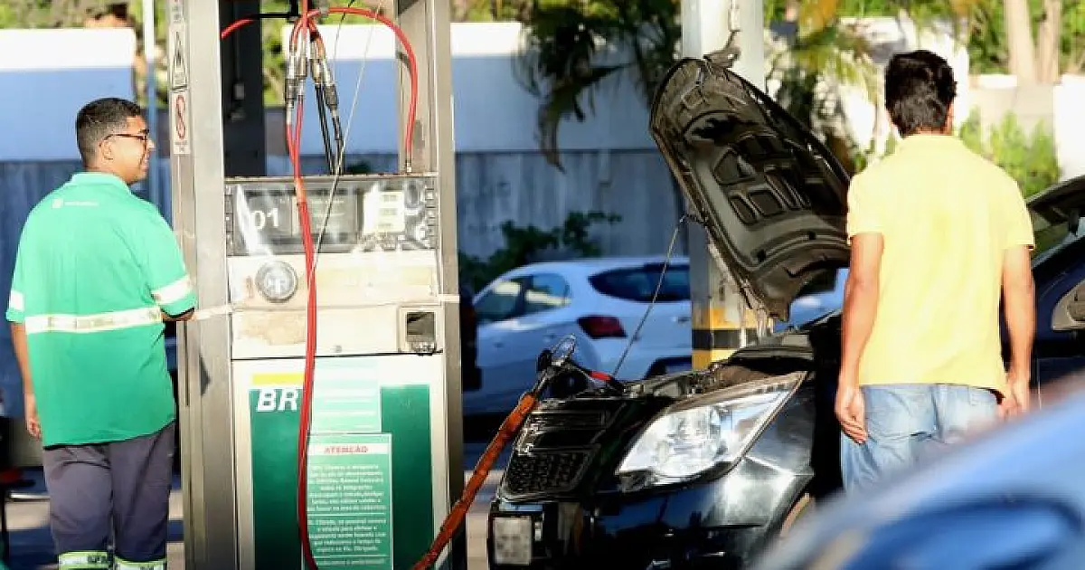 Veículos movidos a GNV seguem isentos do IPVA em Mato Grosso do Sul