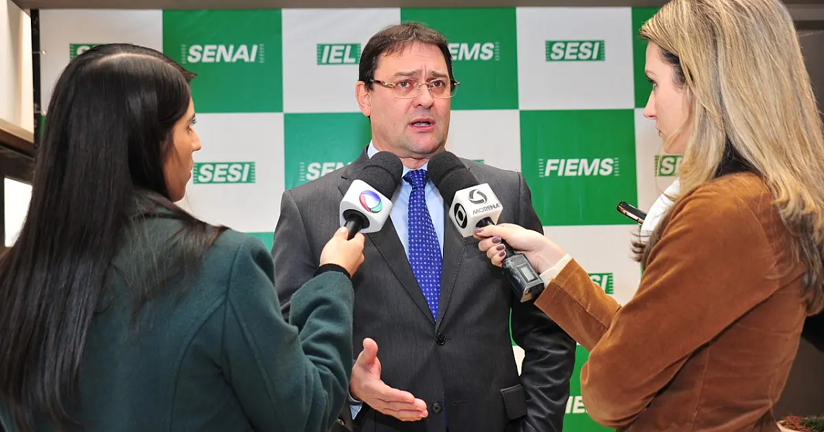 Impeachment de Dilma dá esperança de investimento ao setor industrial de MS