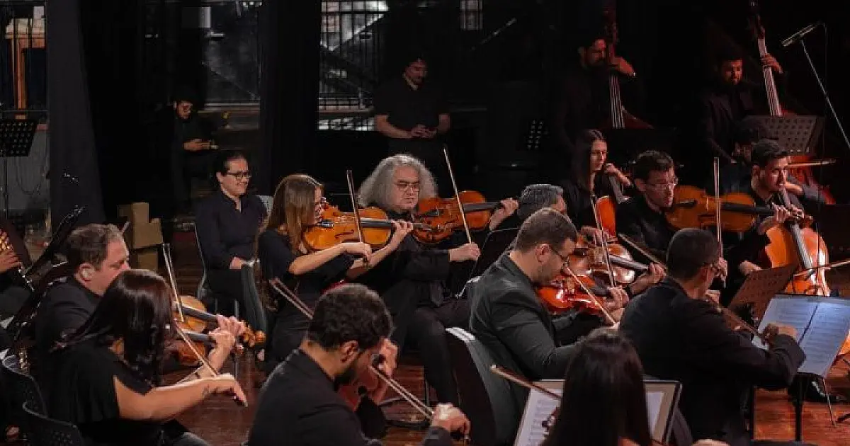 Orquestra inédita com músicos dos países sul-americanos fará a abertura do FAS 2025