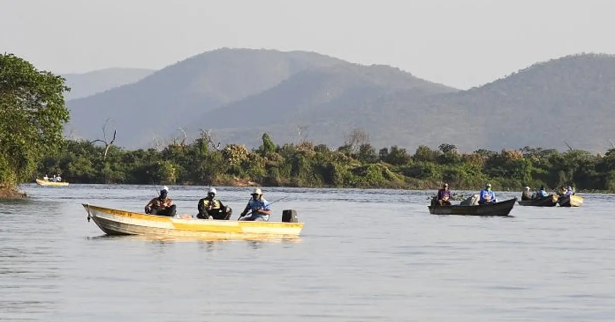 Piracema chega ao fim e todo o MS já está liberado para a pescaria