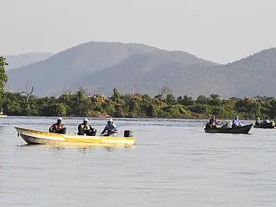 Piracema chega ao fim e todo o MS já está liberado para a pescaria