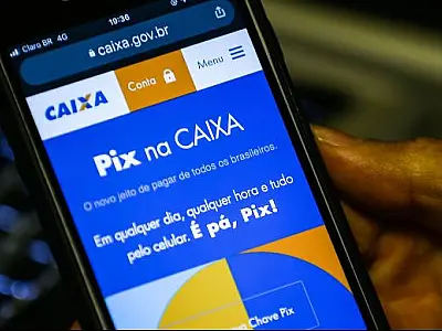 MS é o estado brasileiro que mais usa o Pix para pagamentos