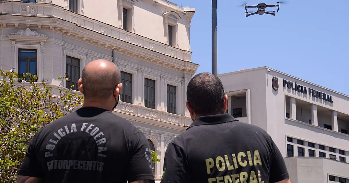 Polícia Federal publica edital de concurso com 1,5 mil vagas