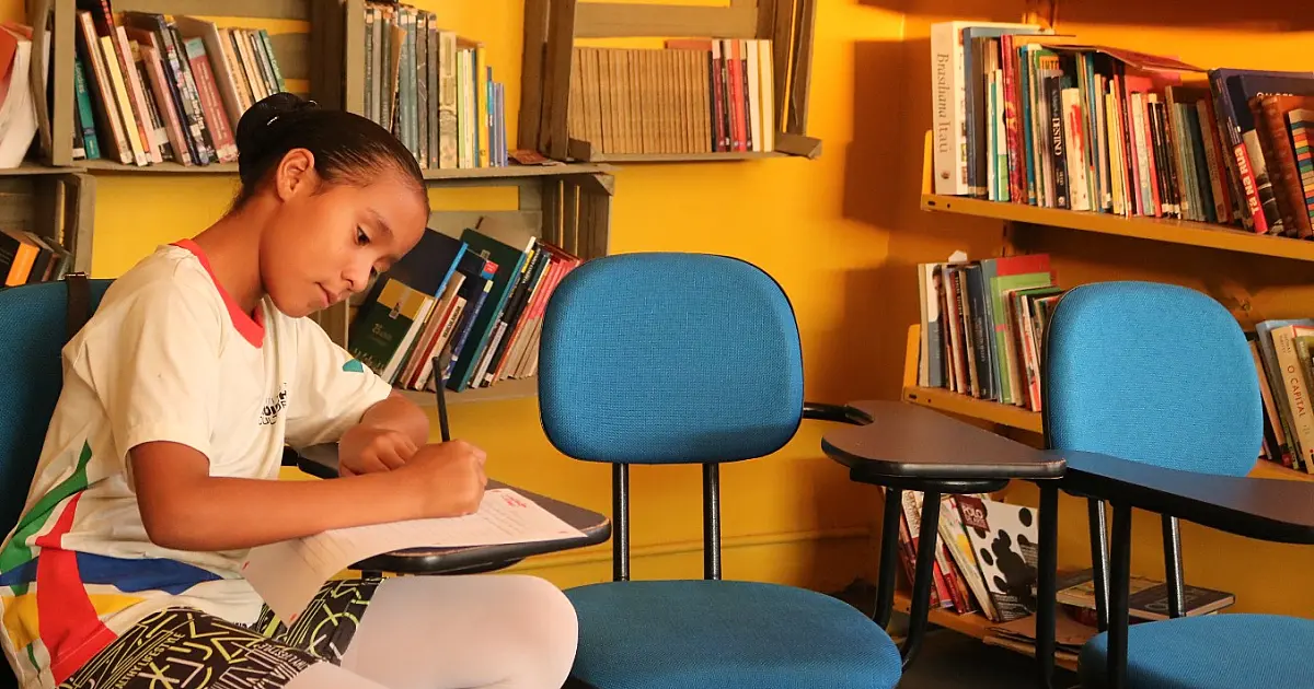 Moinho Cultural inicia inscrições para seleção de crianças em Corumbá