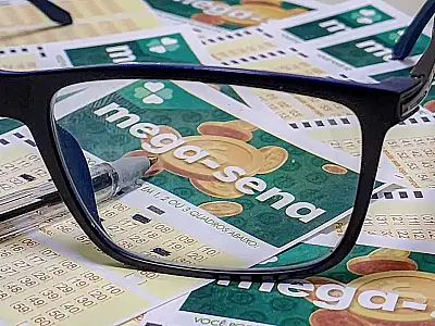 Mega-Sena sorteia prêmio acumulado em R$ 12 milhões