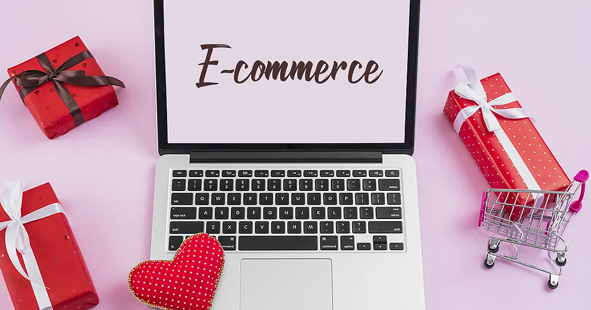 No Dia dos Namorados, 51% dos consumidores optaram por compras online