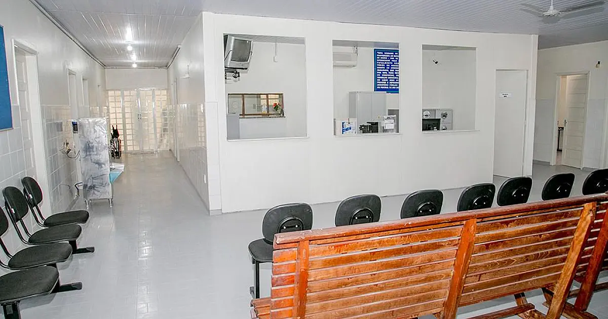 Unidades Básicas de Saúde reabrem a partir do dia 26 de dezembro