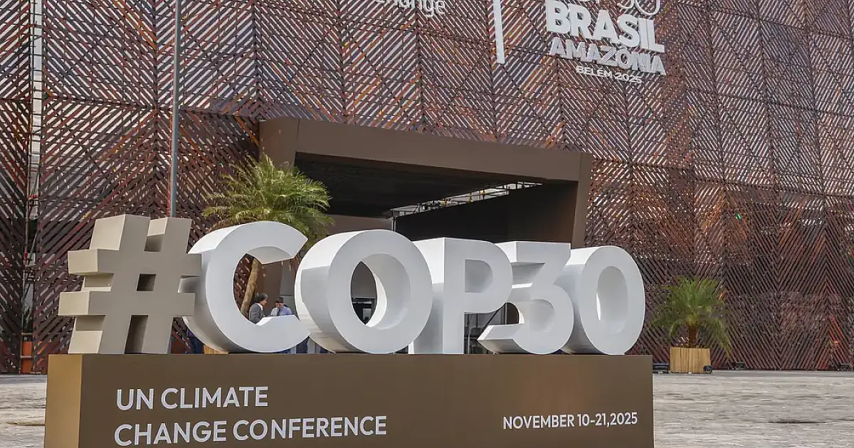 Segundo dia da Cúpula do Clima terá debates sobre transição energética