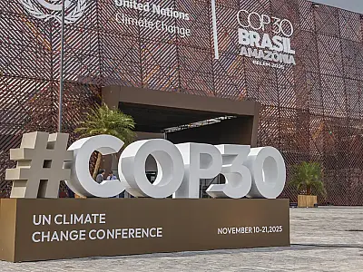 Segundo dia da Cúpula do Clima terá debates sobre transição energética