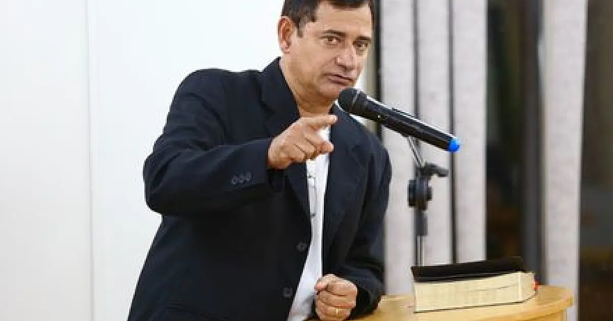 Presidente da Câmara prega união de esforços para 'salvar' hospital de Corumbá