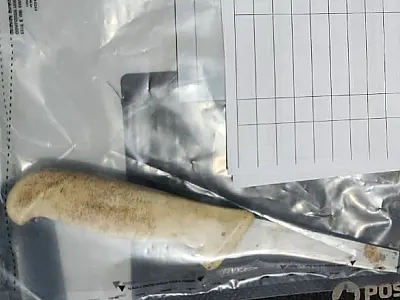 Vizinho armado ameaça família e causa danos a residência em Corumbá