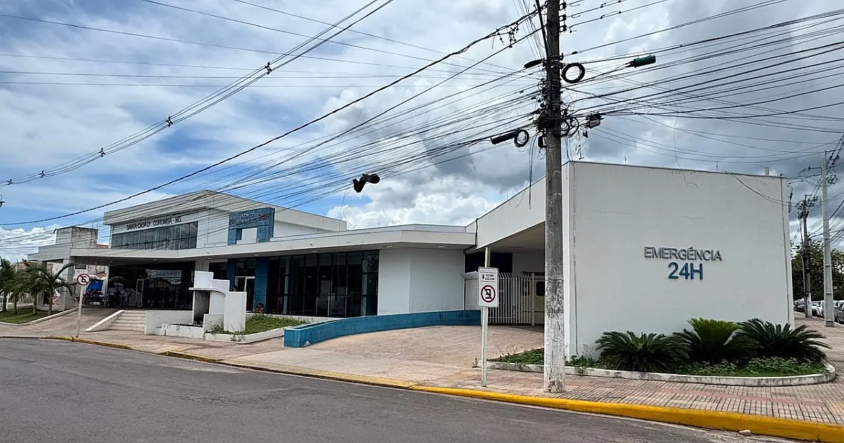 Jovem perde cinco dedos após explosão de fogos de artifício em Corumbá