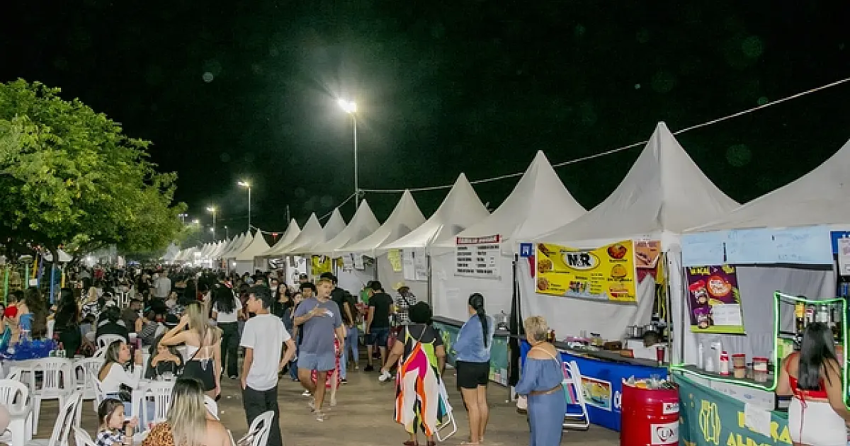 Câmara aprova isenção de taxas a empreendedores durante o carnaval