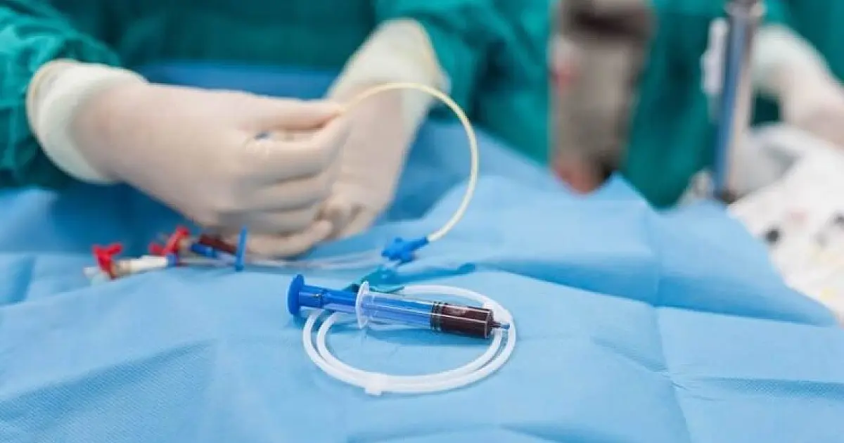 Histórico: Corumbá faz 1º cateterismo na quinta, 5