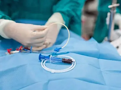 Histórico: Corumbá faz 1º cateterismo na quinta, 5