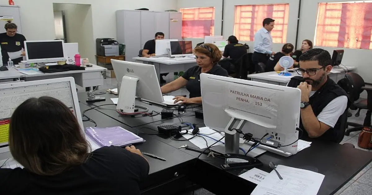 Monitoramento eletrônico de tornozeleira do Estado é referência nacional