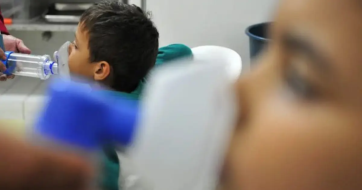 Estado orienta municípios sobre combate aos vírus respiratórios