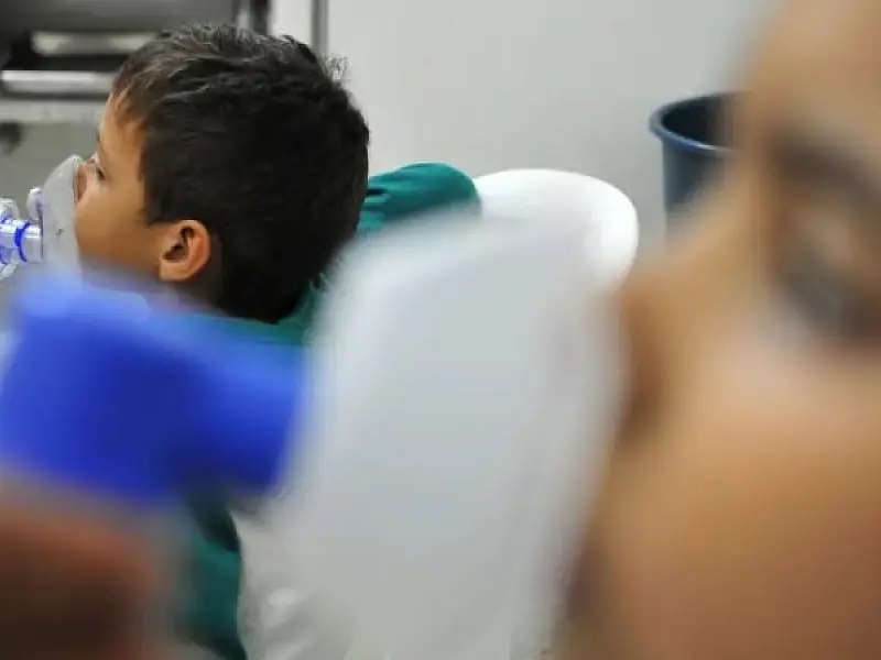 Estado orienta municípios sobre combate aos vírus respiratórios