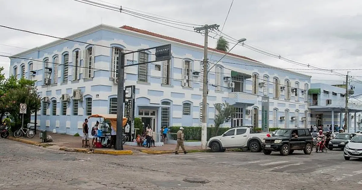 Estado confirma mais duas mortes por Covid em Corumbá e uma em Ladário
