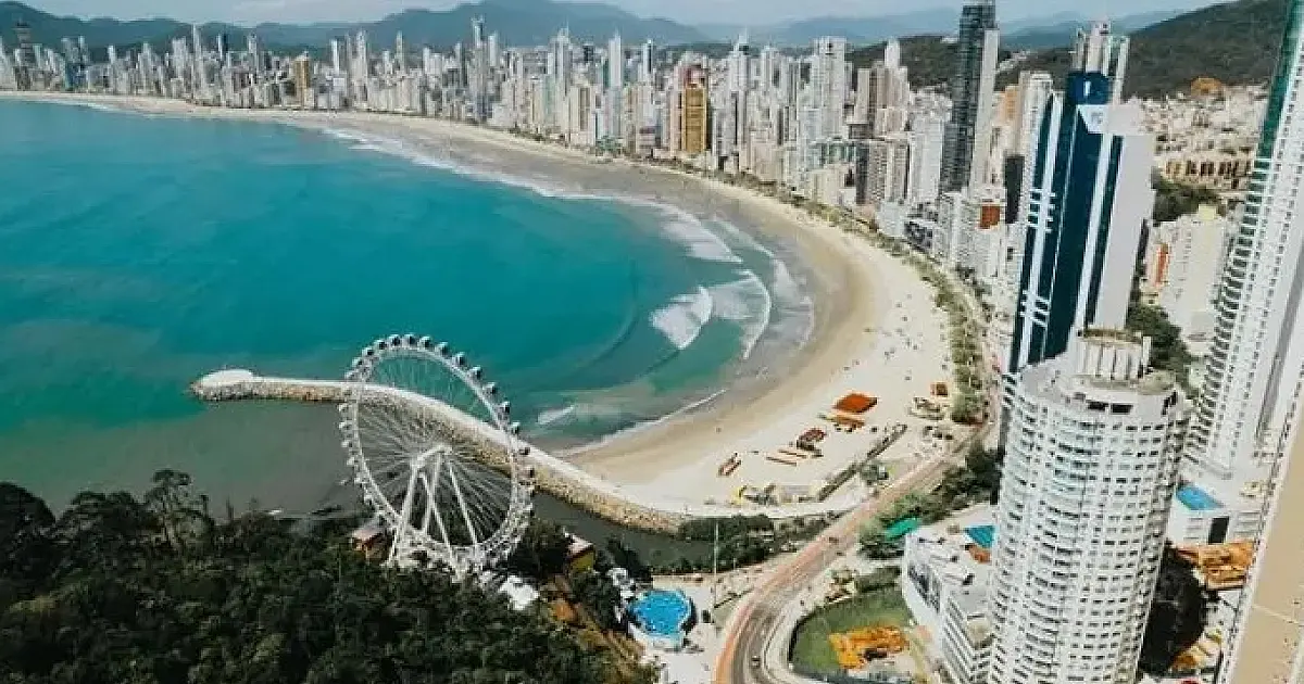 Justiça autoriza "sucessor de Minotauro" a passar temporada em Balneário Camboriú