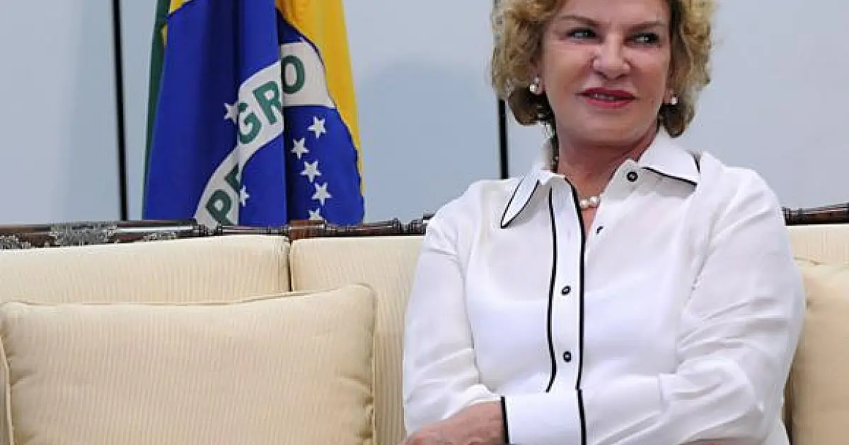 Ex-primeira-dama Marisa Letícia tem morte cerebral