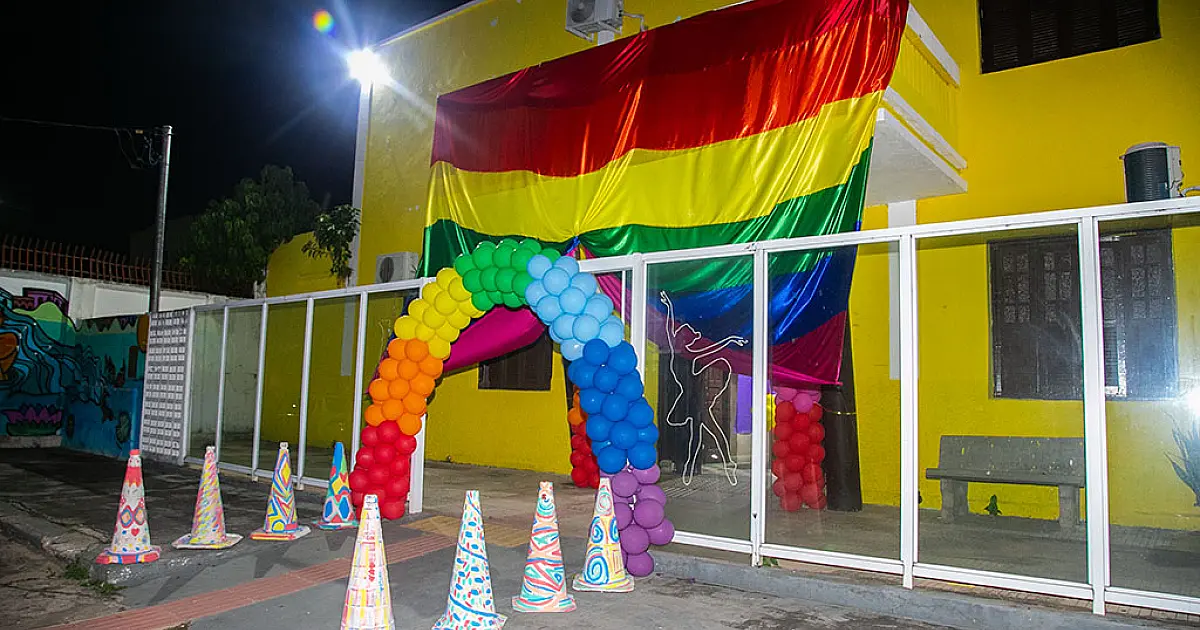 Conferência sobre direitos da população LGBTQIAPN+ acontece dia 30 em Corumbá