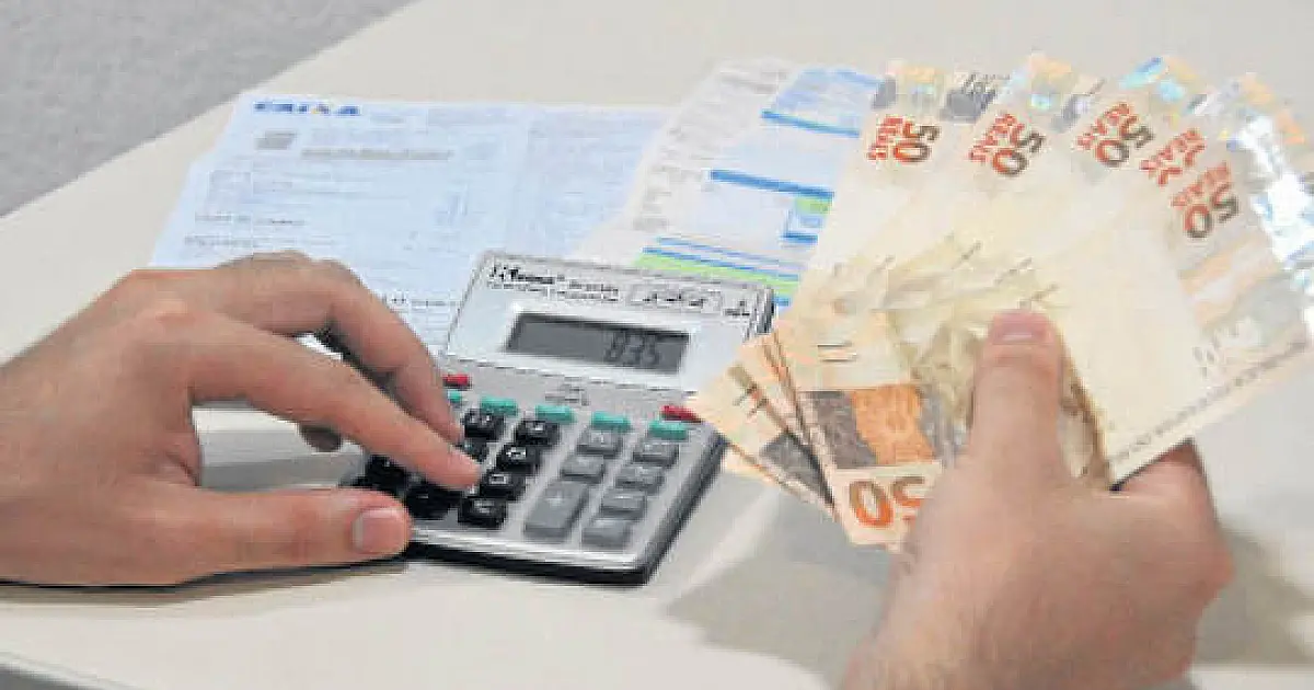 População de MS pagou mais  de R$ 7 bilhões em impostos