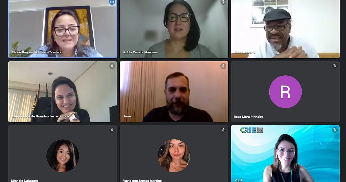 Conselho de reitores debate retorno presencial das aulas