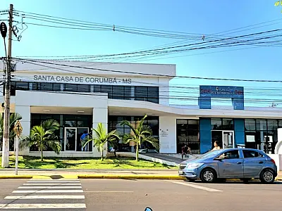 Santa Casa retoma exames de mamografia em corumbá