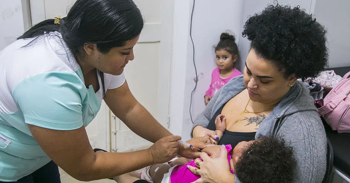 Corumbá e Ladário realizam Dia D de Multivacinação neste sábado