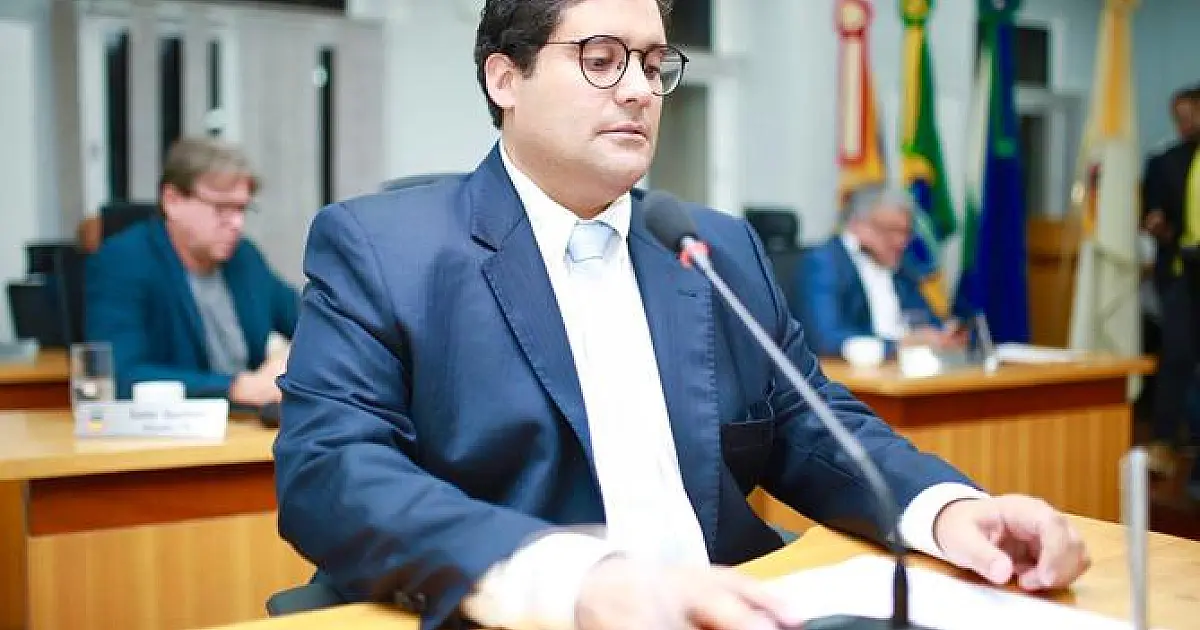Vereador pede alinhamento entre Prefeitura e Sanesul para evitar prejuízos aos cofres públicos