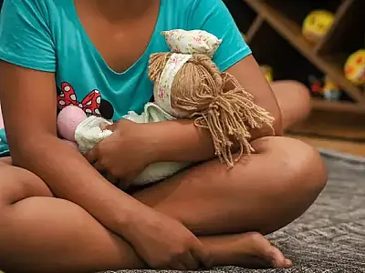 Novo protocolo agiliza proteção de crianças sob risco de morte em MS