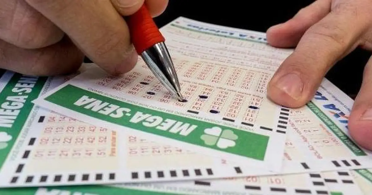 Acumulada, Mega-Sena sorteia prêmio de R$ 33 milhões nesta quarta-feira.