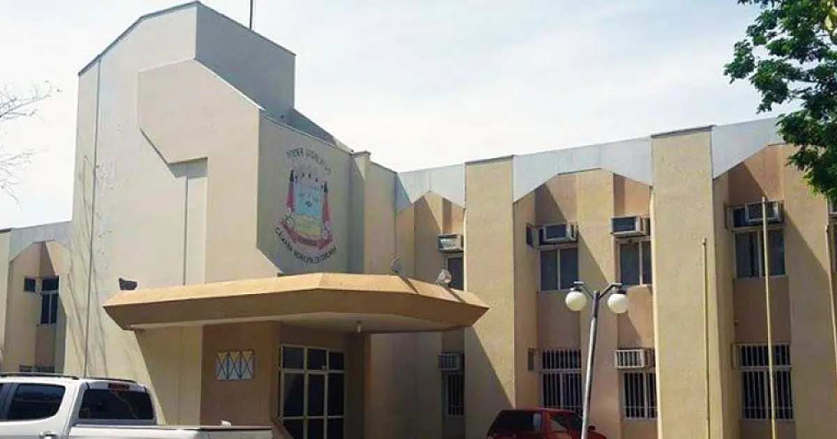 Reajuste salarial de prefeito, vice e vereadores de Corumbá é suspenso judicialmente