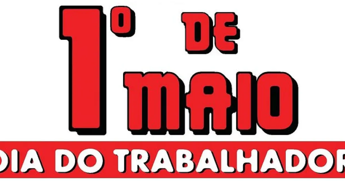 Ladário realiza atividades para celebrar Dia do Trabalhador