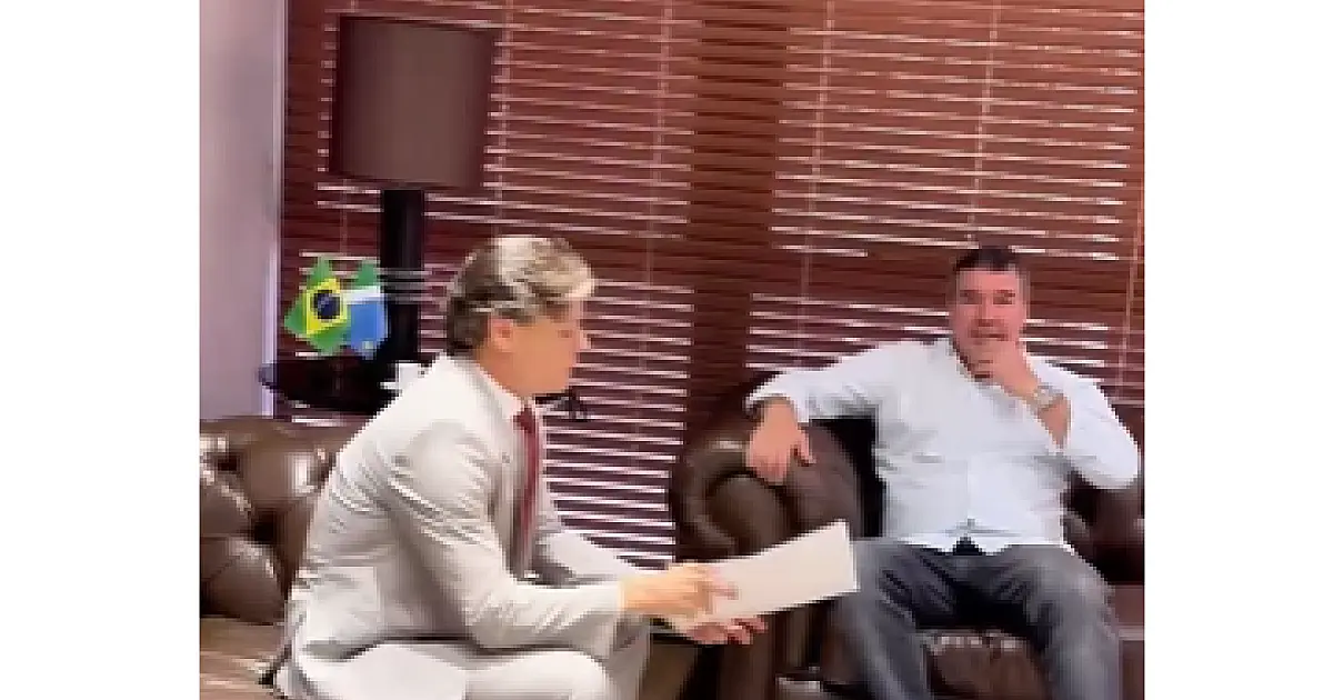 Paulo Duarte contribui com mapeamento do Plano MS Ativo 2