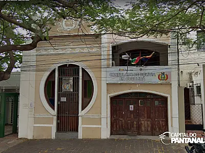 Bolivianos que moram em Corumbá poderão votar no Consulado