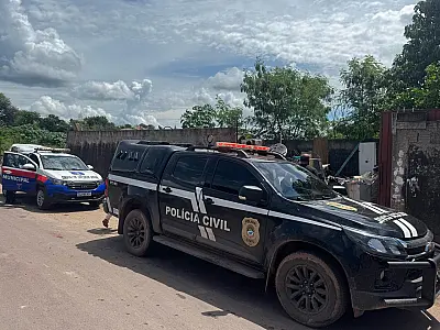 Operação 'Rastro do Cobre' combate furtos de cabos de energia em Ladário e Corumbá