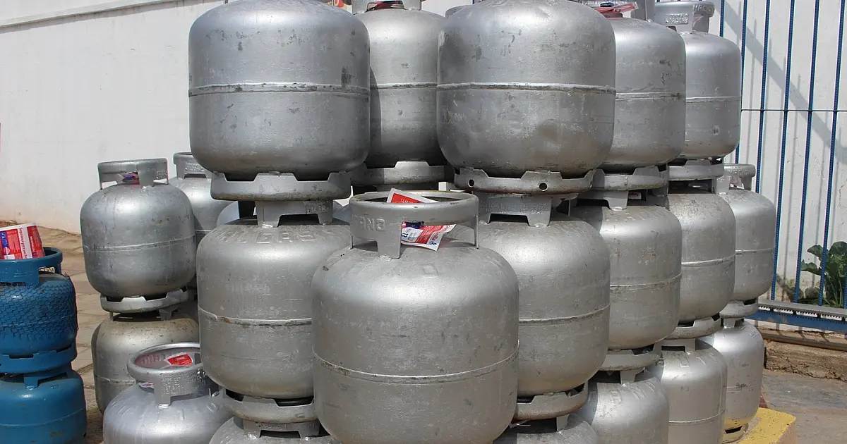 Gás gratuito para 1 milhão de famílias tem início hoje